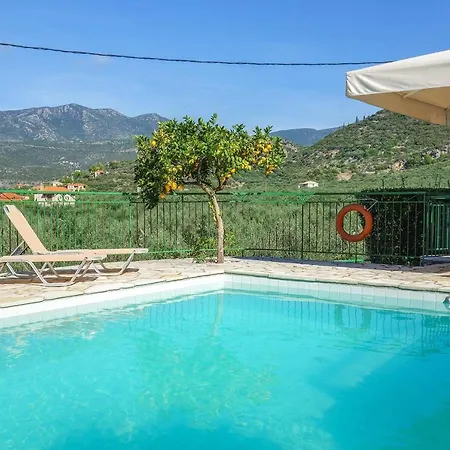 Palataki I Villa *