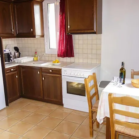 Palataki I Villa Kardhamili