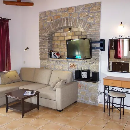 Palataki I Villa *