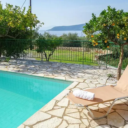 Palataki I Villa *