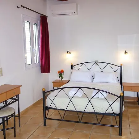 Villa Palataki I