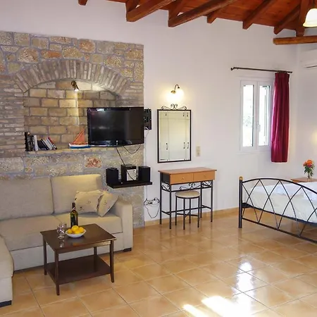Palataki I Villa Kardamyli