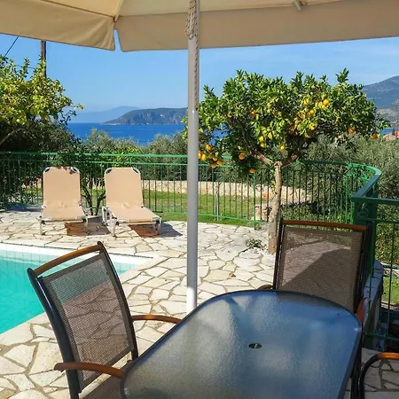 Palataki I Villa *